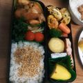 はなこ（＊＾＾）♡'s cooksnap of when they made 鶏ももとかいわれ大根の甘辛焼.