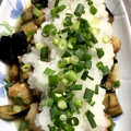オリーブママ☆'s cooksnap of when they made ✿鶏と茄子のみぞれ煮✿.