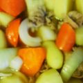 クックRW6LWS☆'s cooksnap of when they made めんつゆで簡単肉じゃが.
