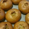 ゆいあいみい's cooksnap of when they made 紅茶の香り♡さっぱり味の紅茶パン.