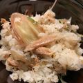 クックPYN0BF☆'s cooksnap of when they made シーチキンとみょうがとじゃこの混ぜご飯.