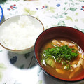 sarii☆☆'s cooksnap of when they made 冷や汁.