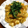 るみ☆るみ☆'s cooksnap of when they made 鶏むね肉のみぞれソース.