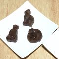 B_C_M's cooksnap of when they made ✿和味醤油香る～濃厚あずきバー風アイス✿.