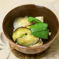 ぽっぽぺぺ's cooksnap of when they made なすとピーマンと豚肉の味噌炒め★.