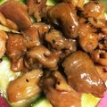 ＊にょにょん＊'s cooksnap of when they made 焼き鳥きゅうり.