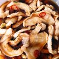 チャックのママ's cooksnap of when they made レンジだけで☆割干し大根のはりはり漬け.