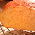 けんくんまま's cooksnap of when they made 大好き♥クリームチーズとコーンの幸せパン.