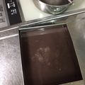 chokenneyo's cooksnap of when they made 簡単で美味しい水ようかん.