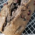 mirai∞'s cooksnap of when they made 自家製酵母の基本マフィン.
