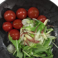 しんりんまるみ〜's cooksnap of when they made 簡単！みょうがと新玉ねぎのポン酢和え.