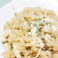 chiro810's cooksnap of when they made 簡単！濃厚美味＊あさりのチーズリゾット.