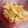 curisupin's cooksnap of when they made あぶり油揚げ♪簡単甘辛だれ大根おろし.