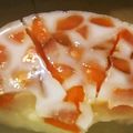 まあみママ's cooksnap of when they made ☆旬のお菓子☆杏（あんず）の牛乳かん.