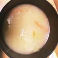 asamie☻✰'s cooksnap of when they made 平成のすいとん.