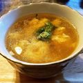 ankoniko's cooksnap of when they made パルメ好き大集合！コンソメたまごスープ.