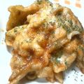 ねっちゃんっ's cooksnap of when they made ごはんに合う♪豚肉のケチャップ炒め.