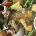 ♡好奇心☆'s cooksnap of when they made インゲンが美味の肉じゃが.