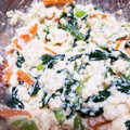 あん▲'s cooksnap of when they made 小松菜の白和え.