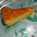 みやりん☆0415's cooksnap of when they made ダイエット☆ベイクド☆レモン☆ケーキ.