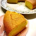 ❃ayusatu❃'s cooksnap of when they made 覚え書き　プレーンシフォン.