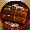 まみたほ's cooksnap of when they made ☆安い鰻☆ふわふわにする温め方.