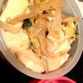 カニーヘン's cooksnap of when they made 豆腐と玉ねぎの卵とじ.