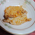 milestone★'s cooksnap of when they made 簡単♪手抜き豚肉の生姜焼き♪.
