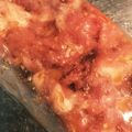 Mayumi731's cooksnap of when they made 下味冷凍＊醤油漬け豚肉.