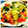 ♡мiчаⅵ♡⋆'s cooksnap of when they made 旨っ！さっぱりトマトのサラダ.