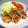 卯月のうさぎ２０１４'s cooksnap of when they made 鮭の磯辺フライ風.