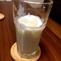 みんみのキッチン's cooksnap of when they made ベッティのラッシー.