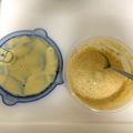 FOREVER✡'s cooksnap of when they made 簡単☆手作りごまドレッシング.