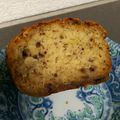 ドンペソ's cooksnap of when they made 簡単米粉バナナパウンドケーキ※アレルギー.