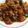 Koagram's cooksnap of when they made ズッキーニとなすのそぼろ炒め.