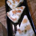みちかな's cooksnap of when they made S炊飯器で大根餅.