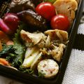 ガメコ's cooksnap of when they made ジャガイモ、タマネギ、ウインナー…炒め.