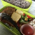 ァーャ's cooksnap of when they made 豚ロースの照り焼き.