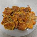 KENERISA's cooksnap of when they made 豚コマでマヨネーズピカタ.