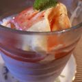 クックX78LEZ☆'s cooksnap of when they made 【男飯】イチゴムース.