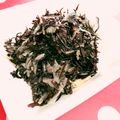 みっくママ's cooksnap of when they made ひじきと春玉ねぎのさっと炒め.