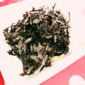 みっくママ's cooksnap of when they made ひじきと春玉ねぎのさっと炒め.