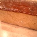 earlybirdk's cooksnap of when they made 簡単!!カステラがきれいに切れる方法！！.