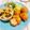 Matilda★'s cooksnap of when they made サーモンとチーズのハーブコロッケ.