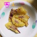 ひトみ's cooksnap of when they made ミョウガの天麩羅❣.