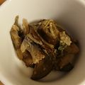 dollyj's cooksnap of when they made 夏♪茄子・みょうが・大葉のごま味噌炒め.