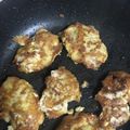 クックFXJPQU☆'s cooksnap of when they made 一人暮らしでも簡単！豚肉チーズピカタ！.