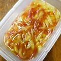 よよっち♪'s cooksnap of when they made みょうがの甘酢漬け.