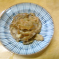 jun120121's cooksnap of when they made なすのおろし和え☆わさび風味.