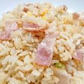 わたあめな毛玉's cooksnap of when they made ＊炊飯器でお手軽ピラフ＊.